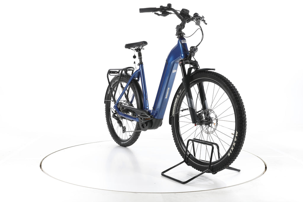 FLYER Gotour6 Trekking E-Bike Tiefeinsteiger - Image 3