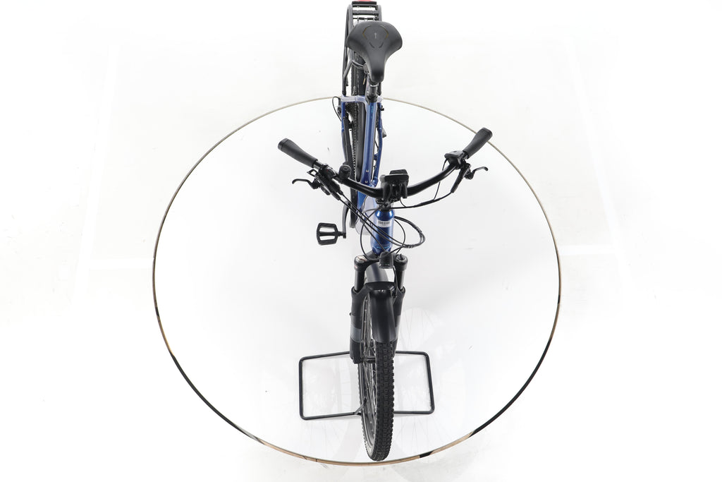 FLYER Gotour6 Trekking E-Bike Tiefeinsteiger - Image 16