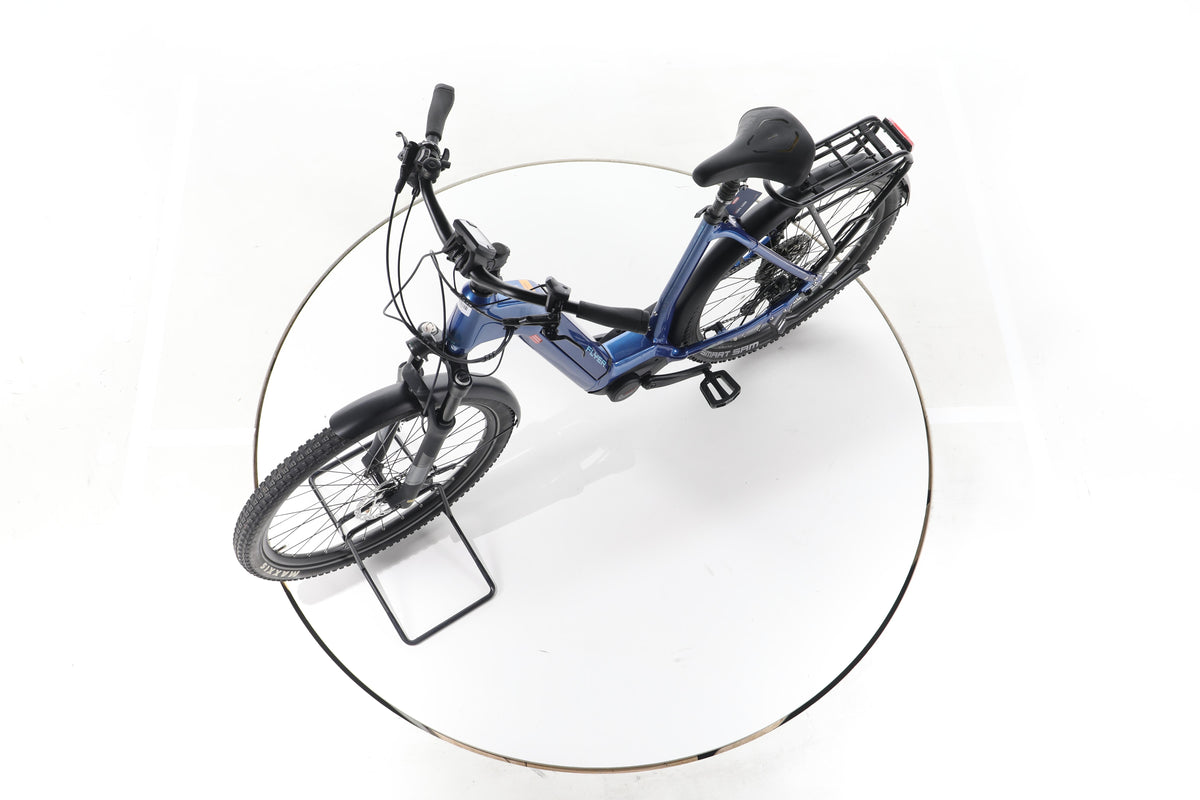 FLYER Gotour6 Trekking E-Bike Tiefeinsteiger - Image 18