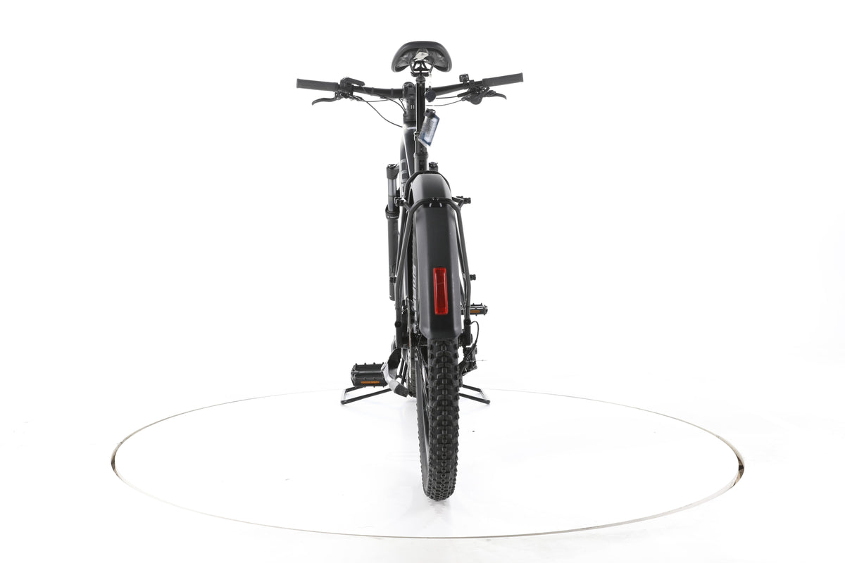 Cube Reaction Hybrid Race E-Bike 2025 - Image 10