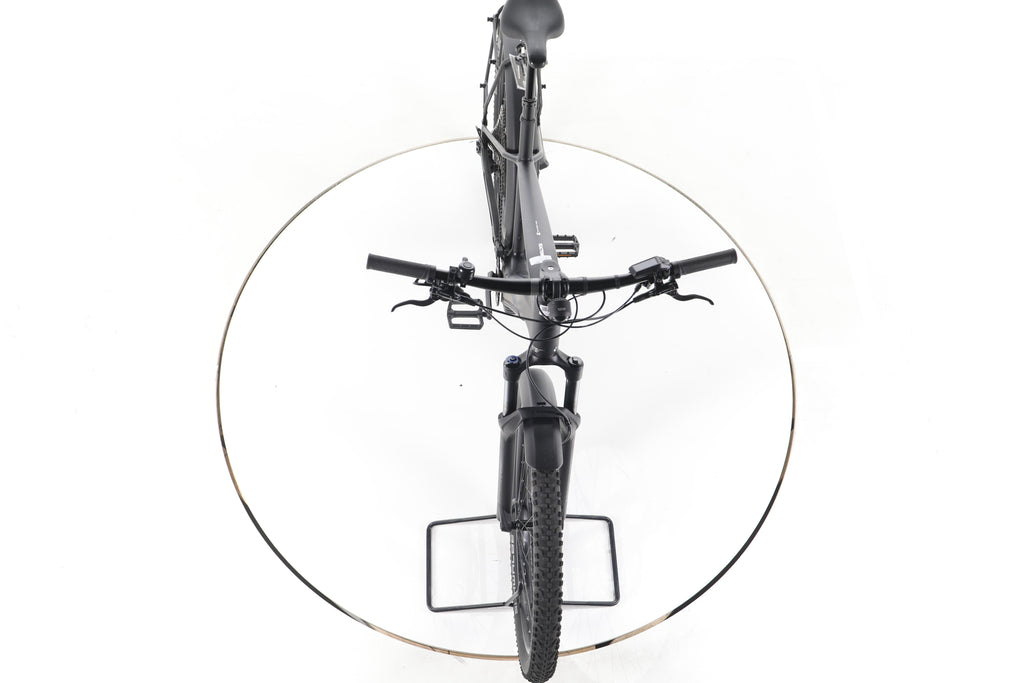 Cube Reaction Hybrid Race E-Bike 2025 - Image 16