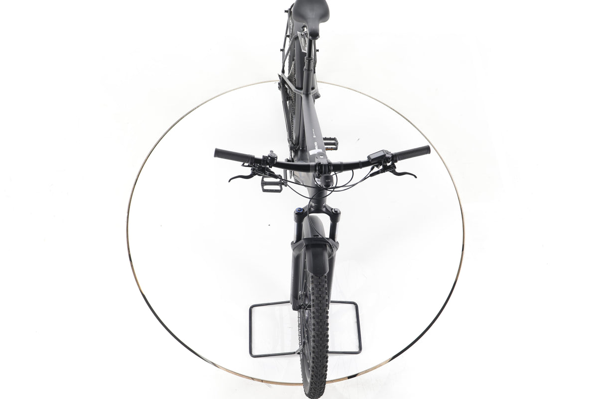 Cube Reaction Hybrid Race E-Bike 2025 - Image 16