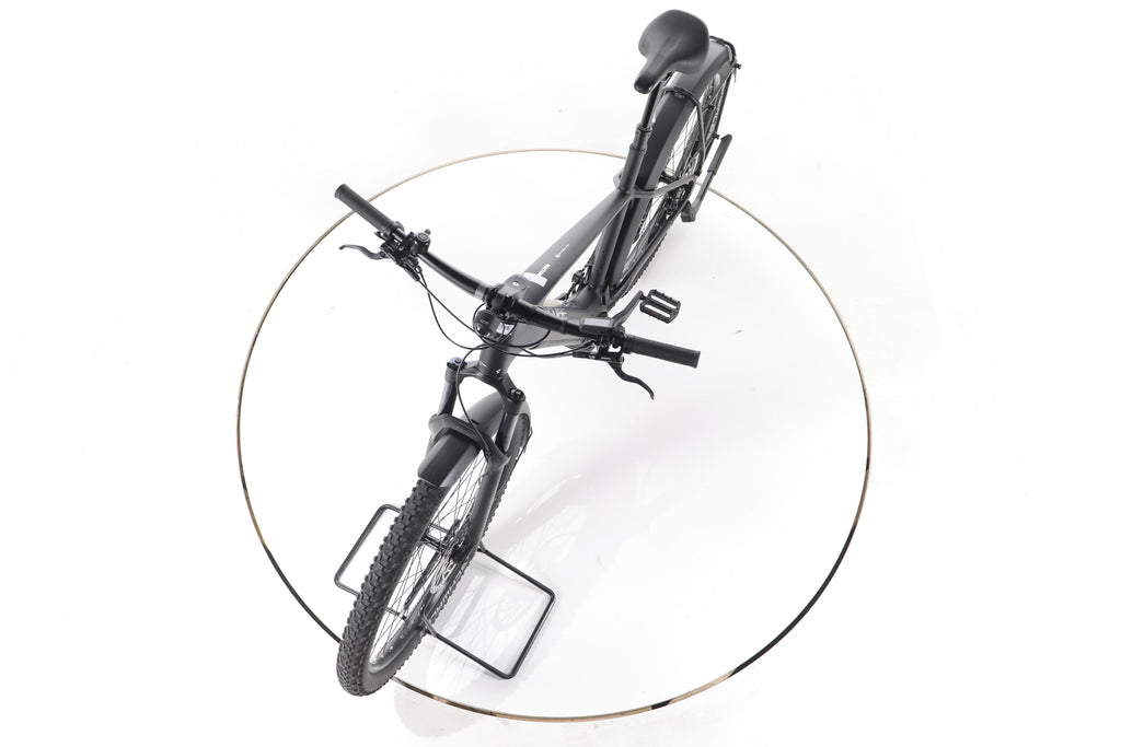 Cube Reaction Hybrid Race E-Bike 2025 - Image 17
