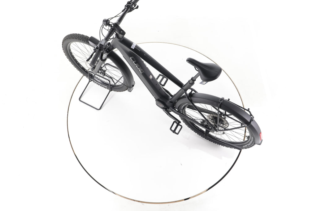 Cube Reaction Hybrid Race E-Bike 2025 - Image 20