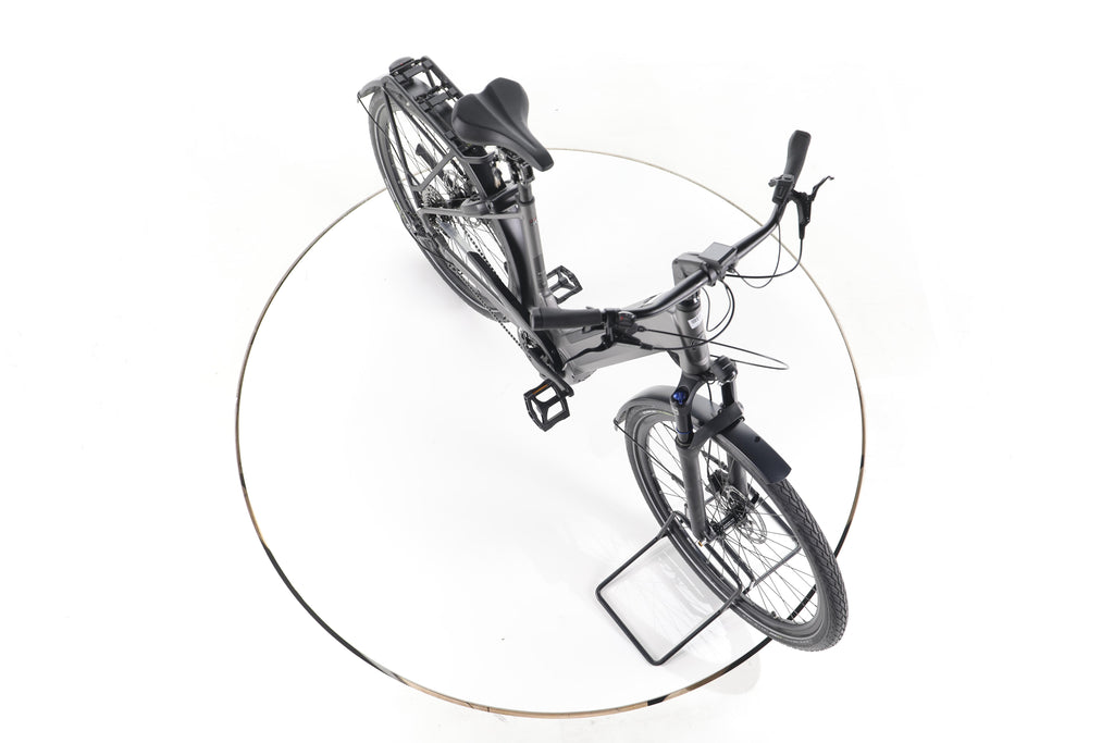 Kalkhoff Endeavour 5.B Trekking E-Bike Tiefeinsteiger - Image 15
