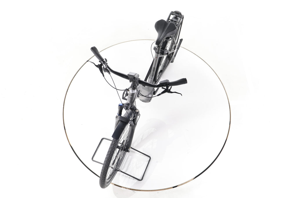 Kalkhoff Endeavour 5.B Trekking E-Bike Tiefeinsteiger - Image 17