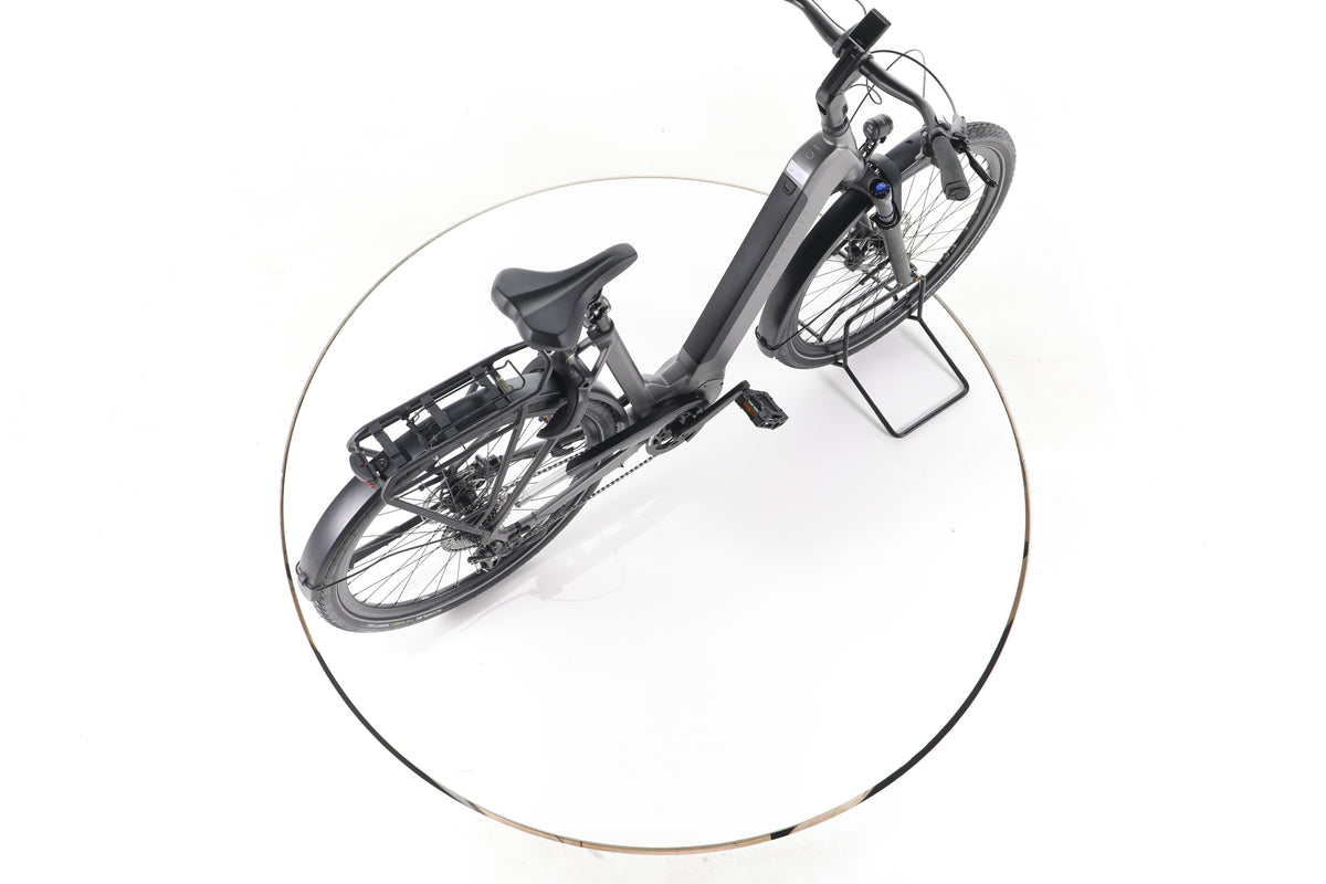 Kalkhoff Endeavour 5.B Trekking E-Bike Tiefeinsteiger - Image 24