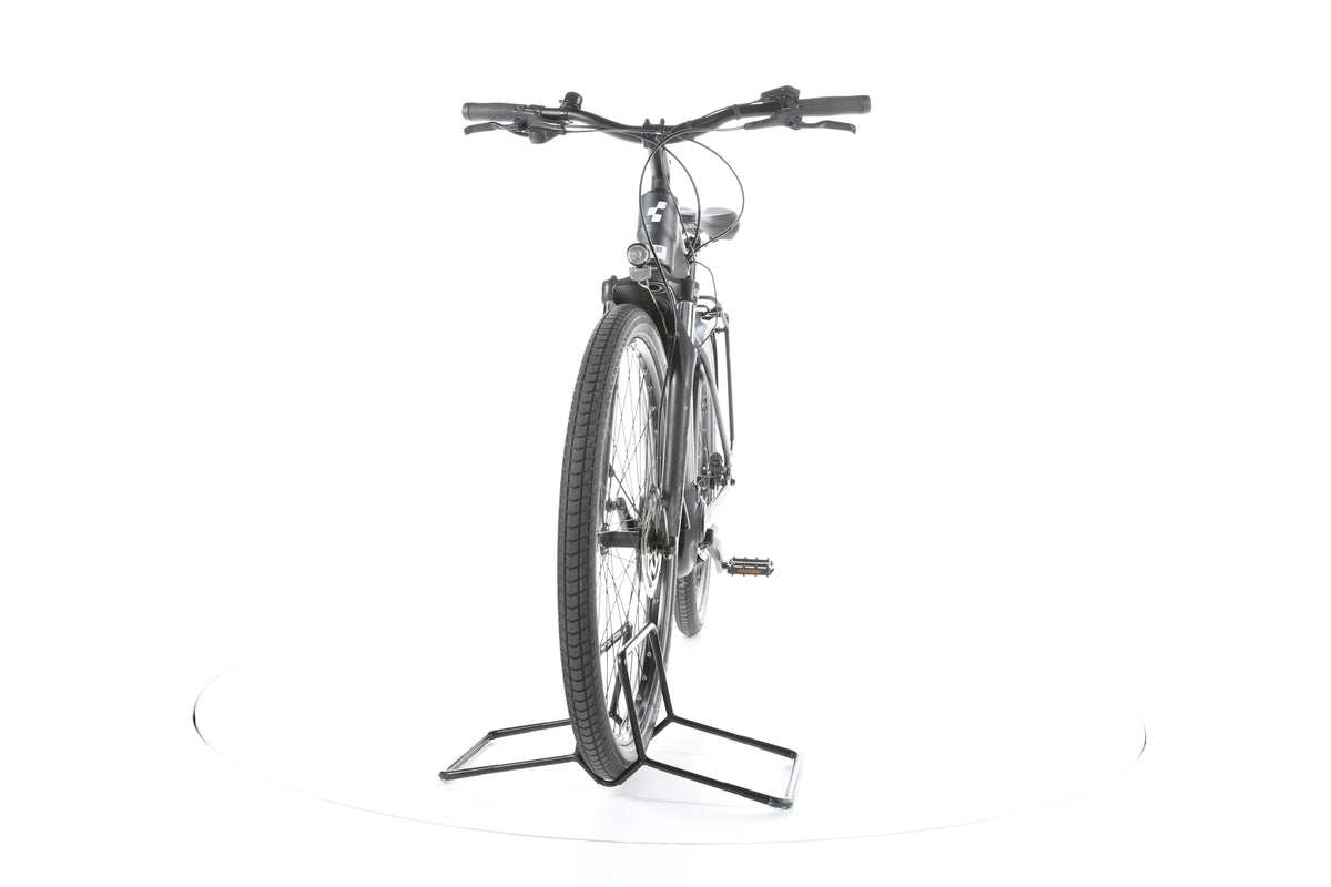 Cube Touring Hybrid ONE Trekking E-Bike - Image 5
