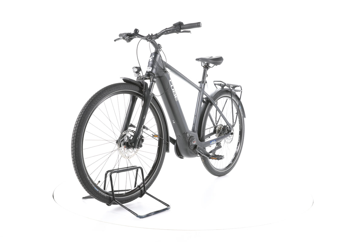 Cube Touring Hybrid ONE Trekking E-Bike - Image 6