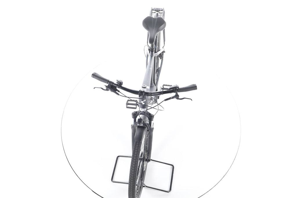 Cube Touring Hybrid ONE Trekking E-Bike - Image 17