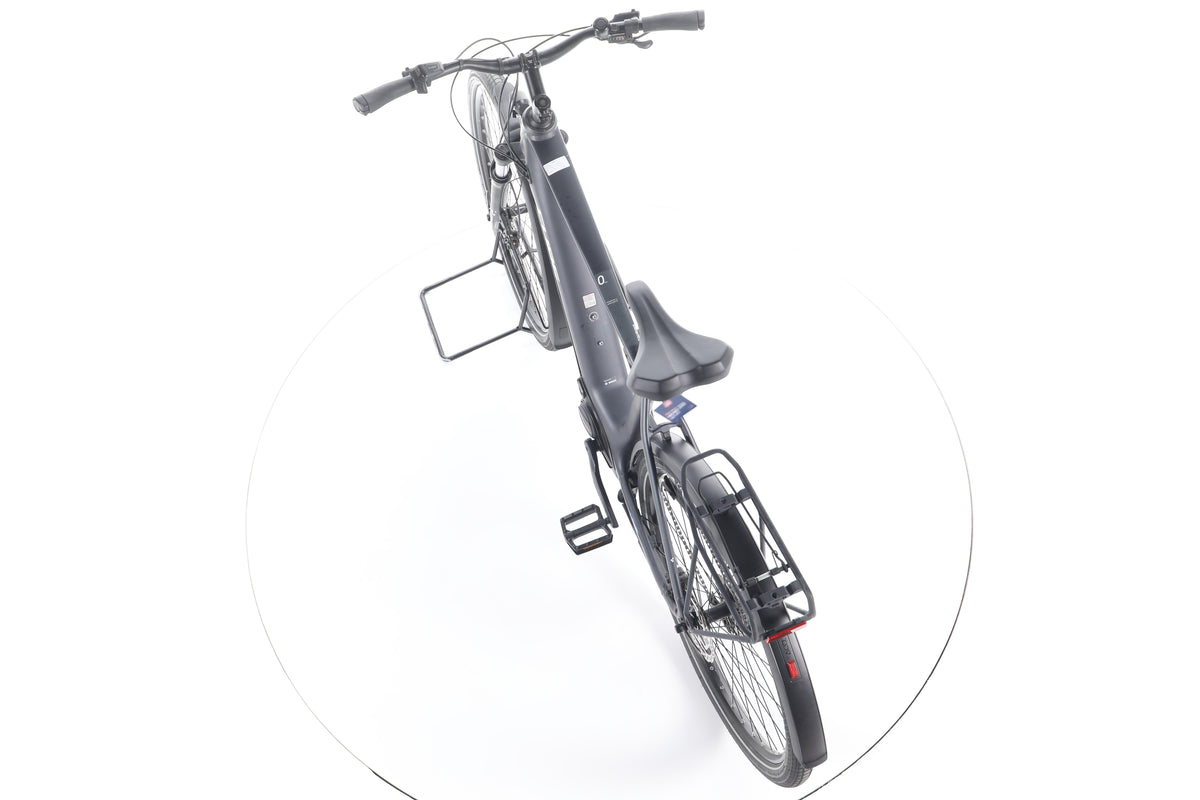 Cube Touring Hybrid ONE Trekking E-Bike - Image 22