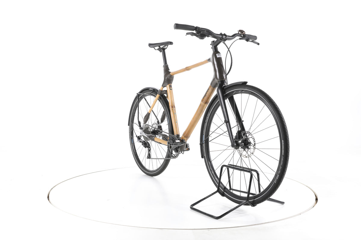 my Boo Soto Flat Fahrrad City & Trekking - Image 3