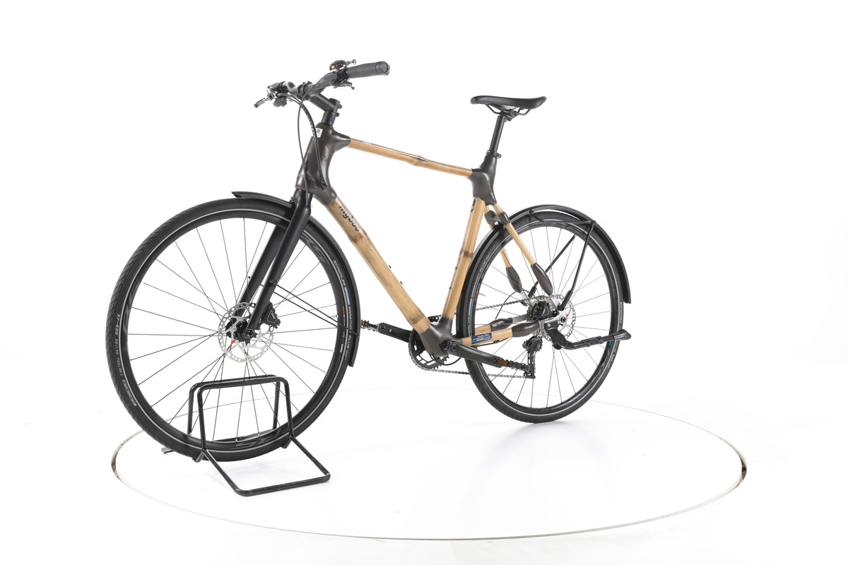 my Boo Soto Flat Fahrrad City & Trekking - Image 6