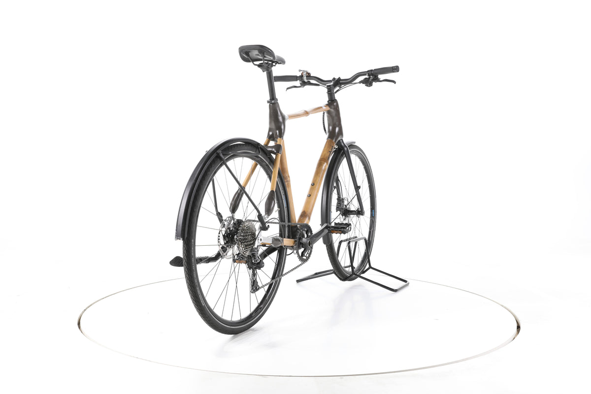 my Boo Soto Flat Fahrrad City & Trekking - Image 11
