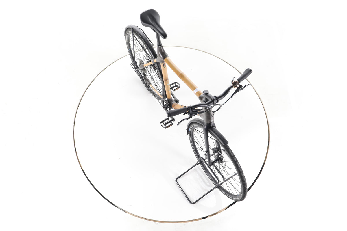 my Boo Soto Flat Fahrrad City & Trekking - Image 15