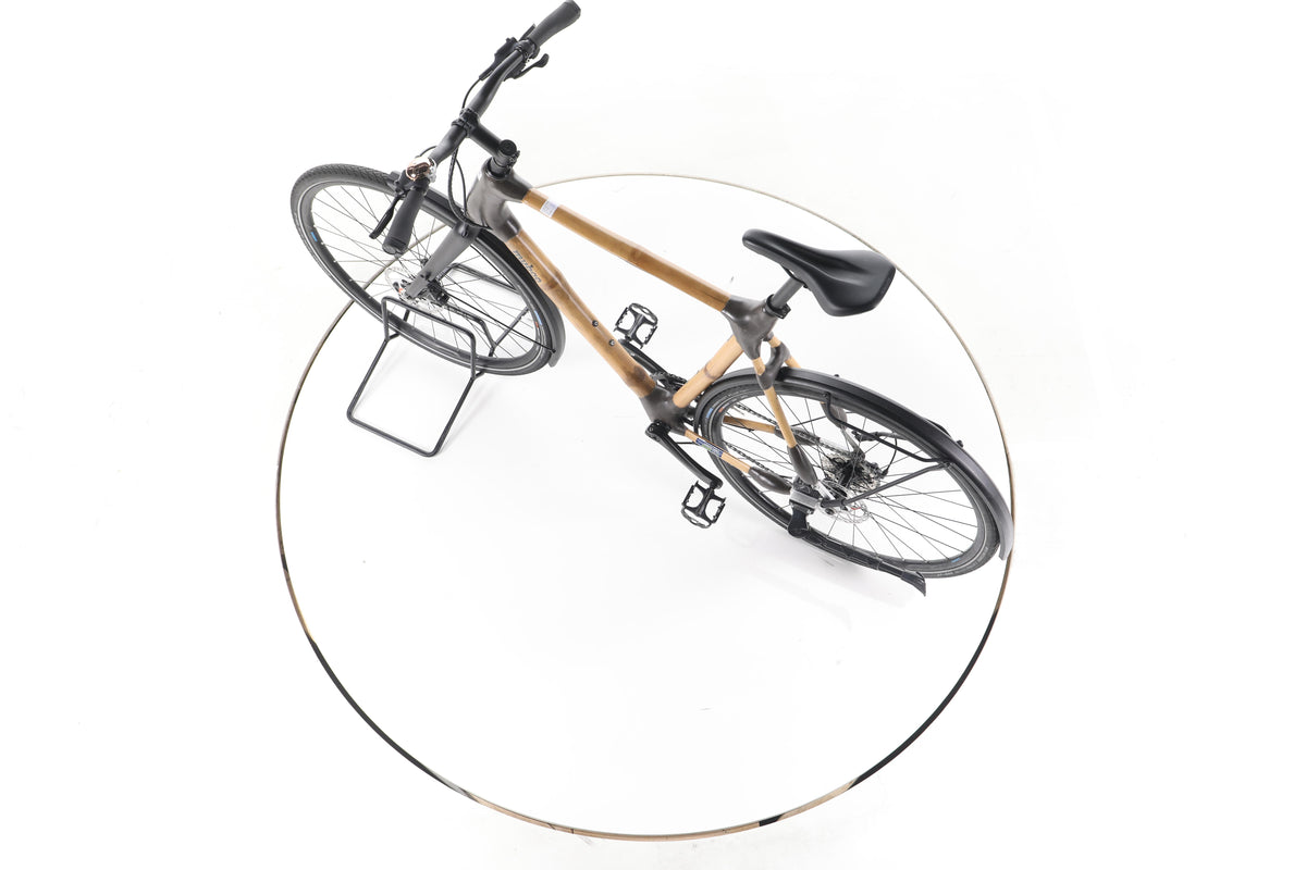 my Boo Soto Flat Fahrrad City & Trekking - Image 20