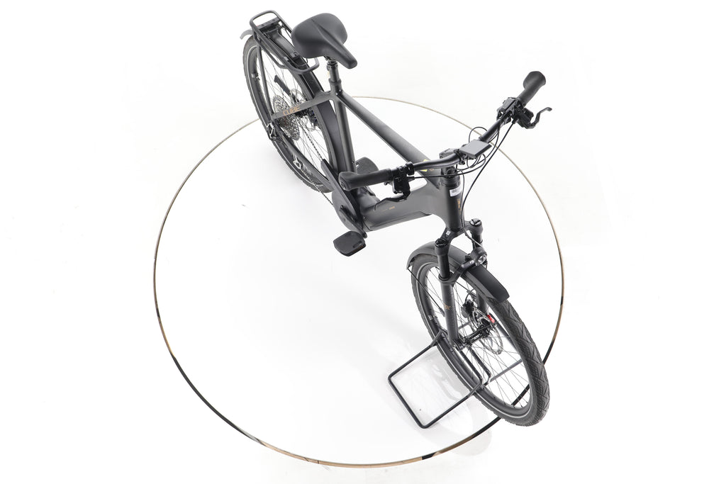 Cube Kathmandu Hybrid SLT Trekking E-Bike 2025 - Image 15