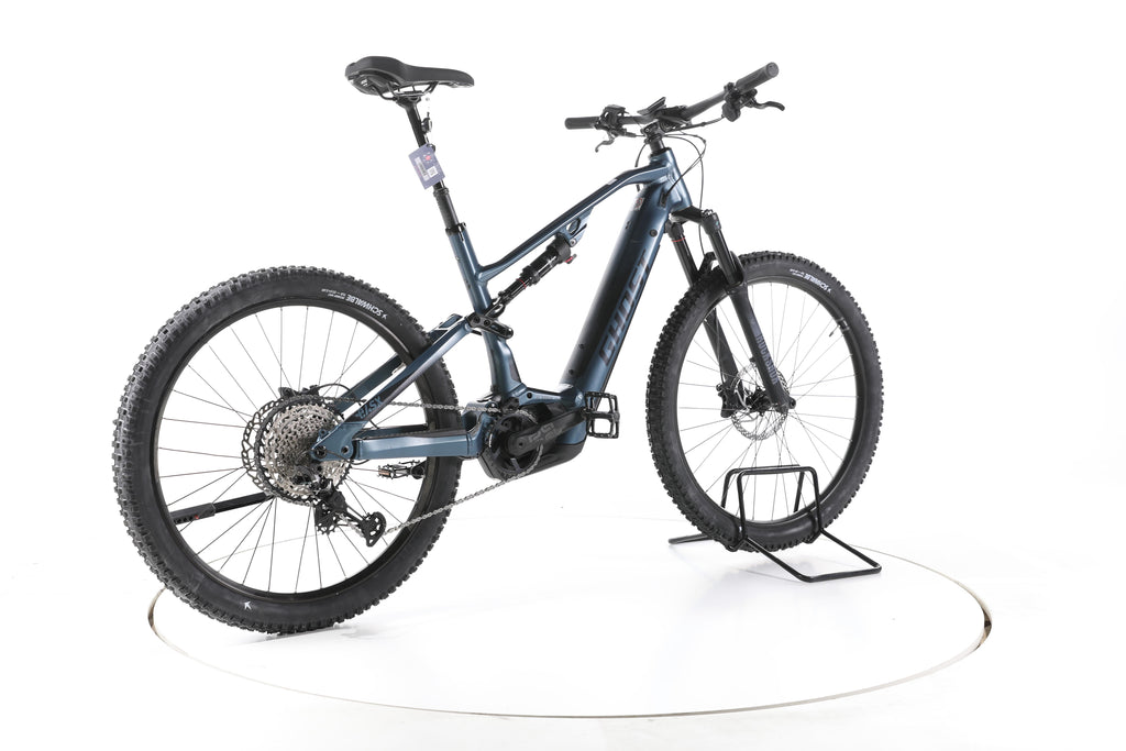 Ghost E-ASX 130 Advanced AL E-Bike Fully - Image 12
