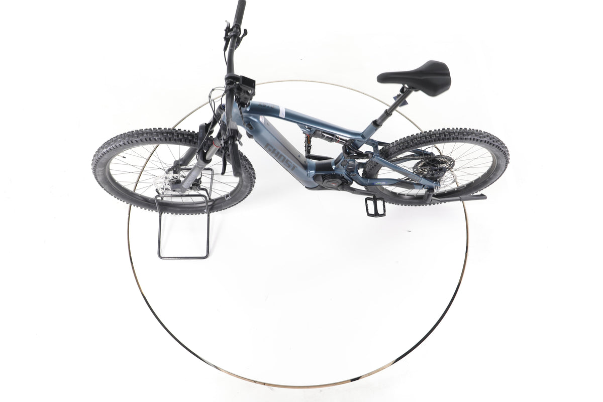 Ghost E-ASX 130 Advanced AL E-Bike Fully - Image 19