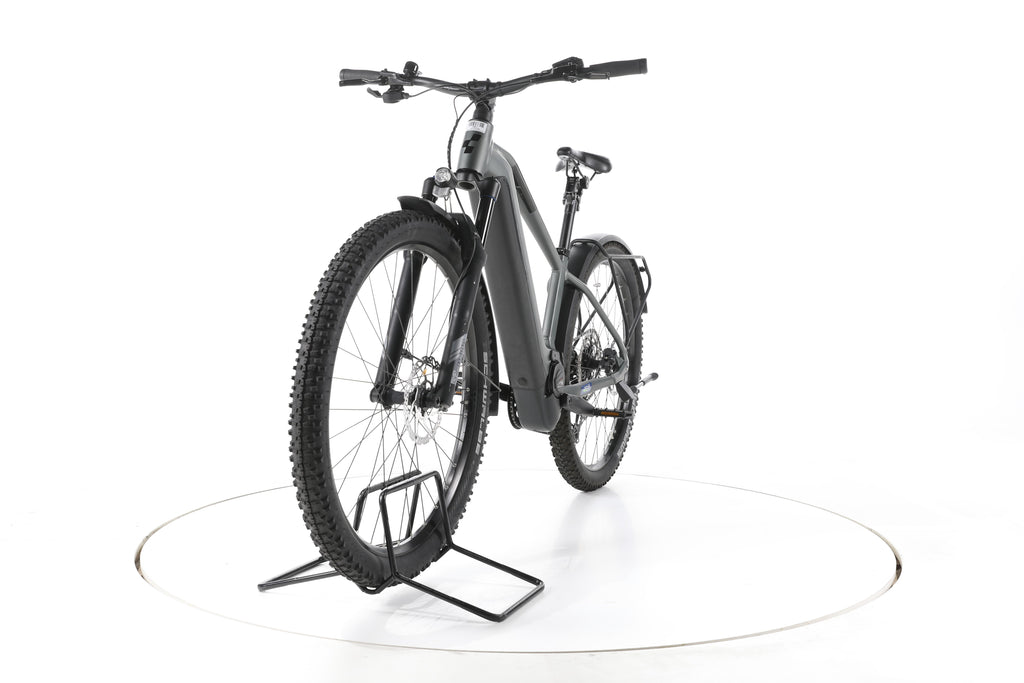 Cube Reaction Hybrid Pro 750 Allroad Trekking E-Bike - Image 5