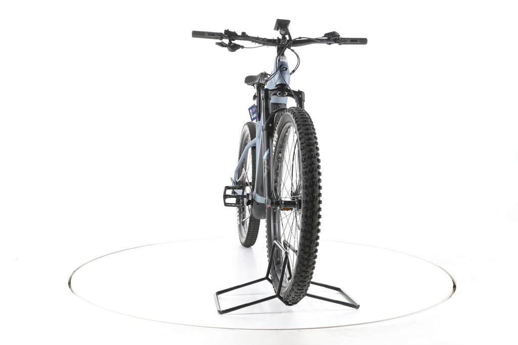 Lapierre Overvolt HT 8.6 E-Bike - Image 4