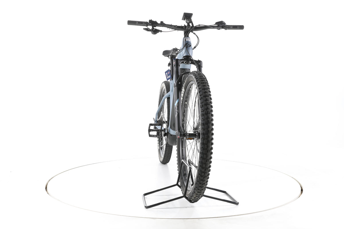 Lapierre Overvolt HT 8.6 E-Bike - Image 4