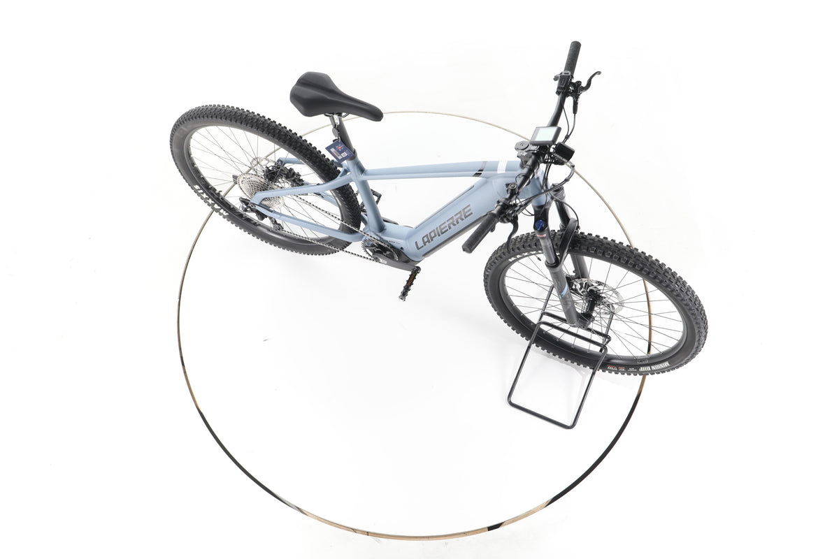 Lapierre Overvolt HT 8.6 E-Bike - Image 14