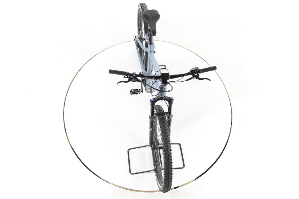 Lapierre Overvolt HT 8.6 E-Bike - Image 16