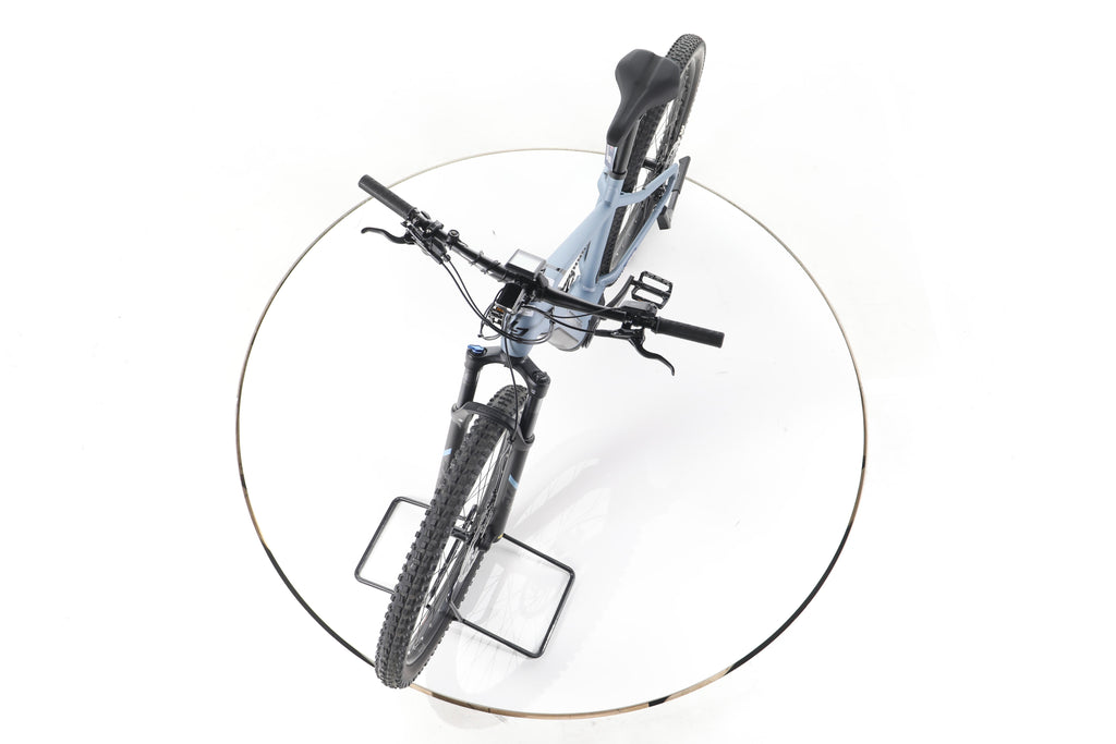 Lapierre Overvolt HT 8.6 E-Bike - Image 17