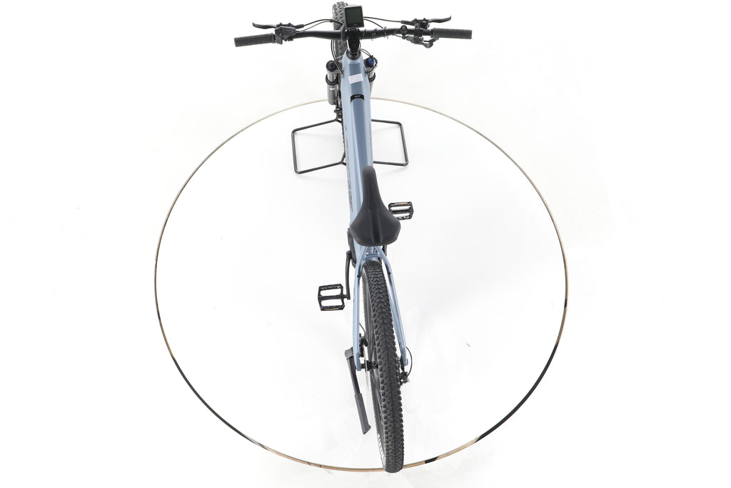 Lapierre Overvolt HT 8.6 E-Bike - Image 22