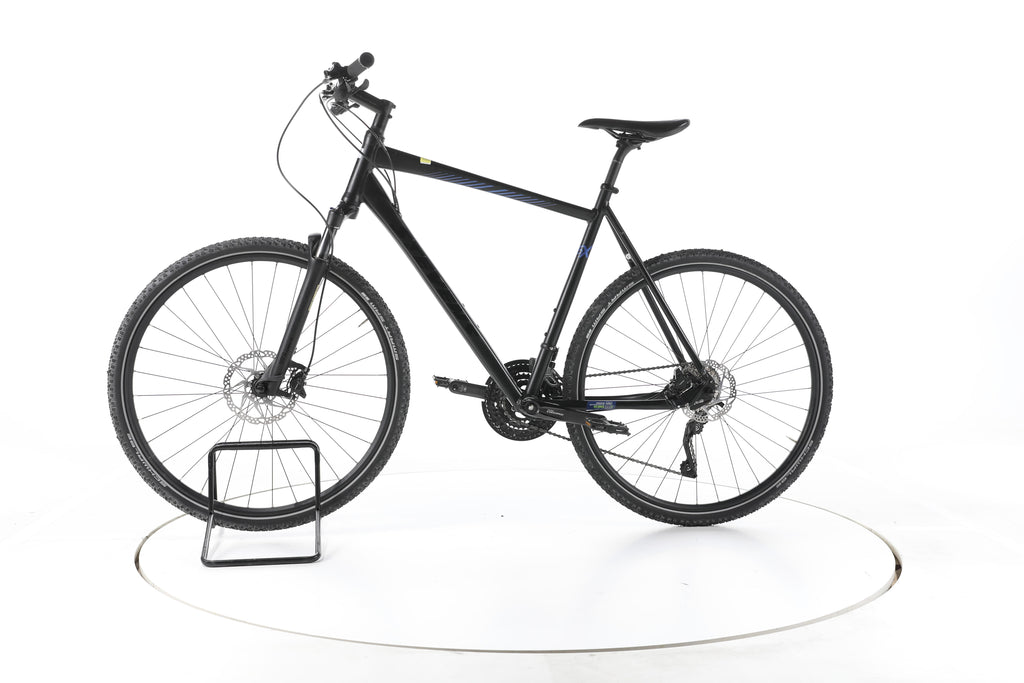 Stevens 6x Cross Fahrrad Hardtail - Image 7