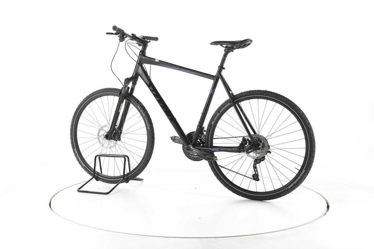 Stevens 6x Cross Fahrrad Hardtail - Image 8