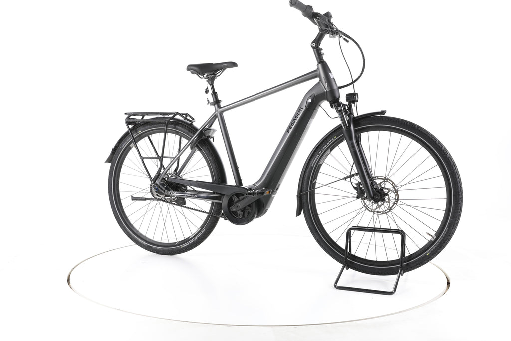 Pegasus Premio EVO 5R Belt City E-Bike - Image 2