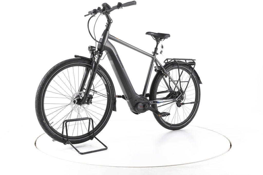 Pegasus Premio EVO 5R Belt City E-Bike - Image 6
