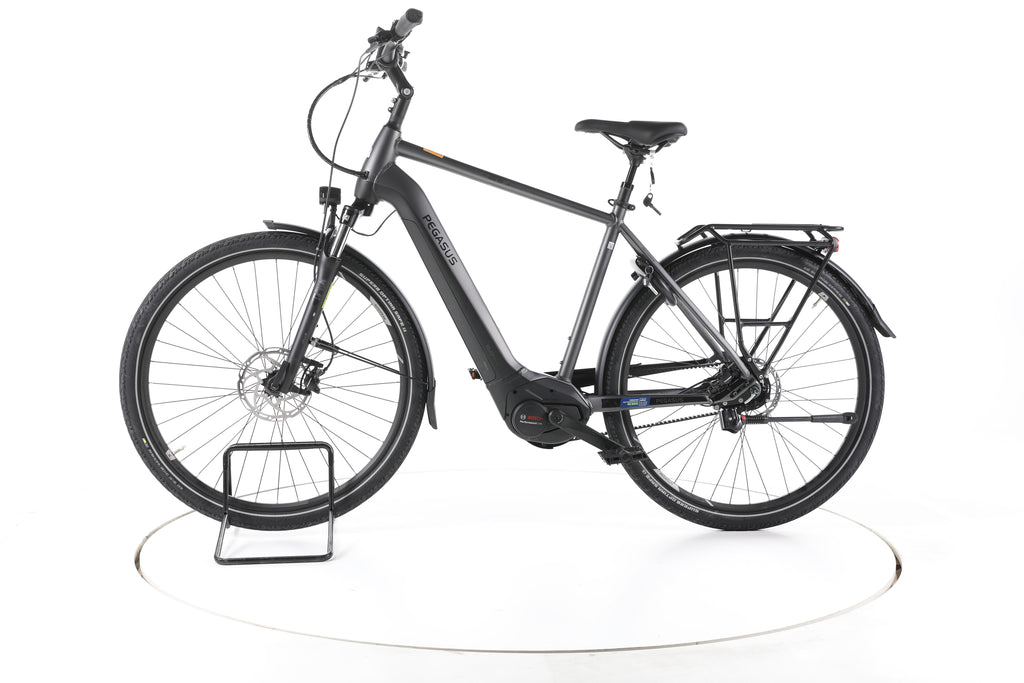 Pegasus Premio EVO 5R Belt City E-Bike - Image 7