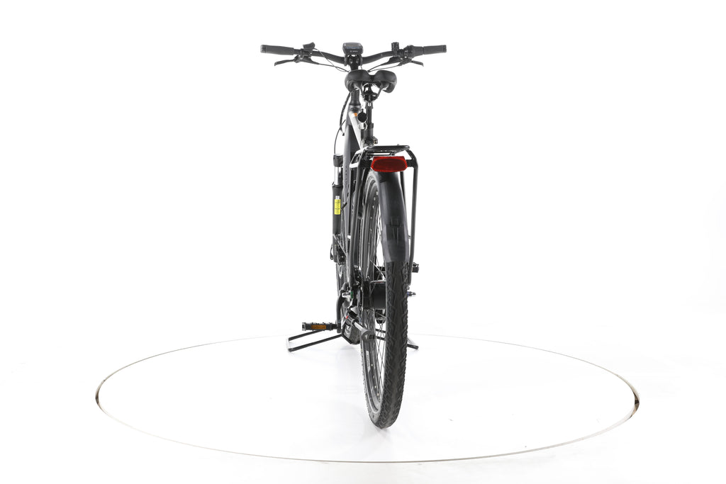 Pegasus Premio EVO 5R Belt City E-Bike - Image 10