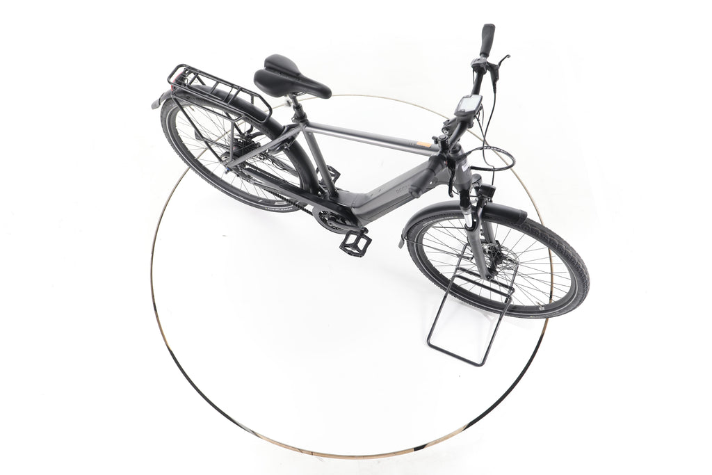 Pegasus Premio EVO 5R Belt City E-Bike - Image 14