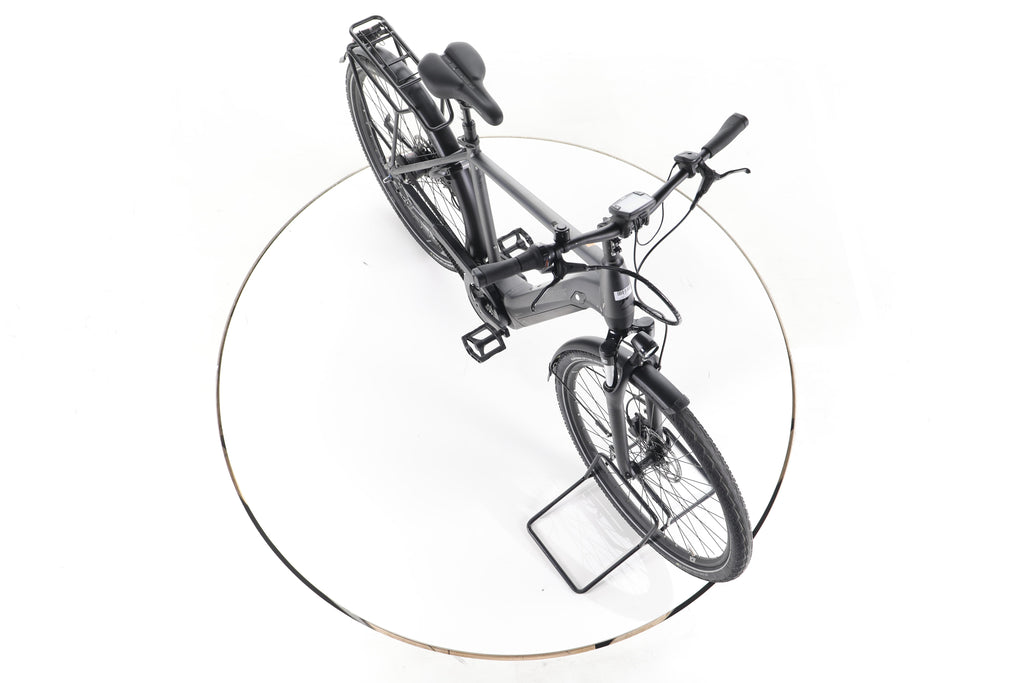 Pegasus Premio EVO 5R Belt City E-Bike - Image 15
