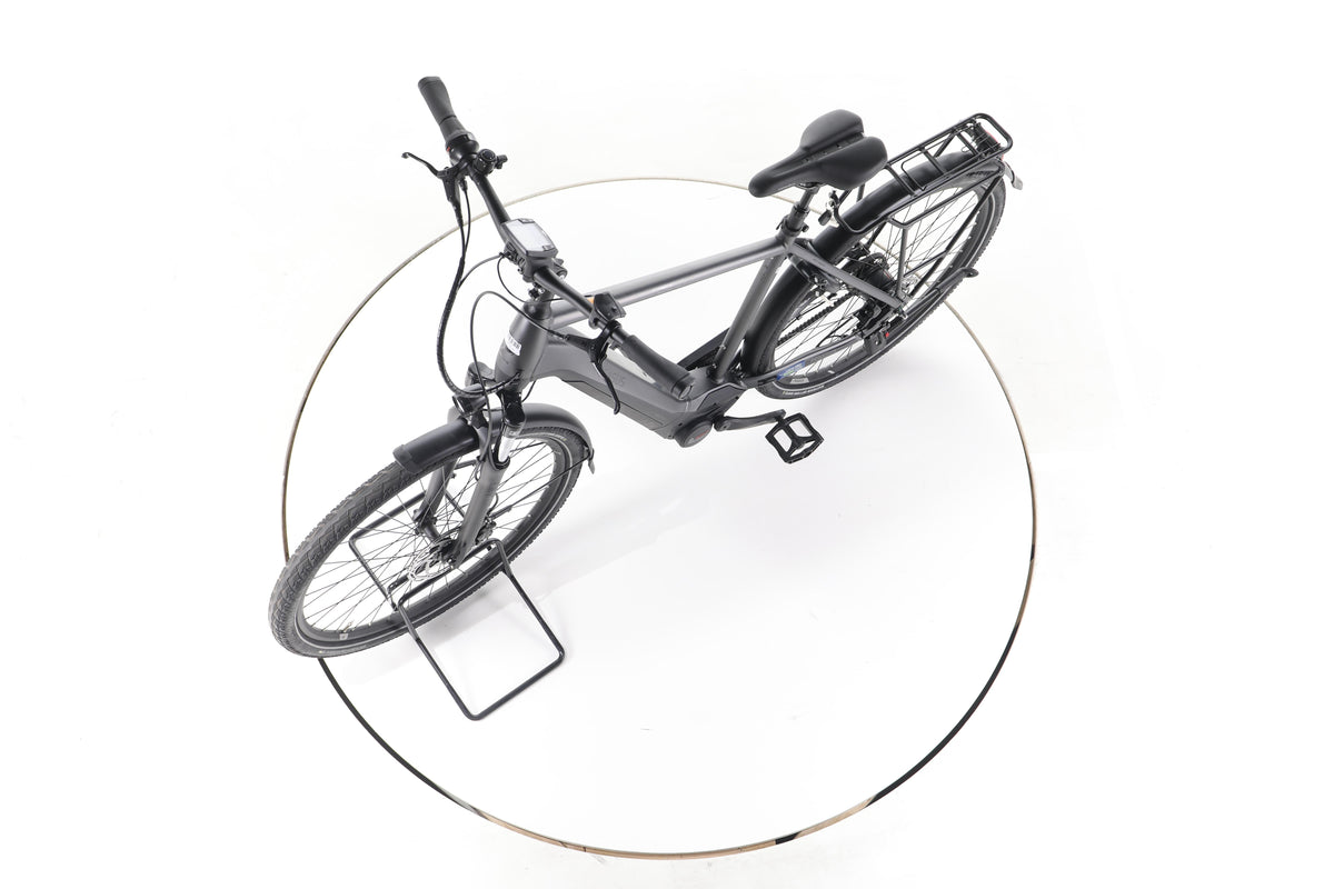 Pegasus Premio EVO 5R Belt City E-Bike - Image 18