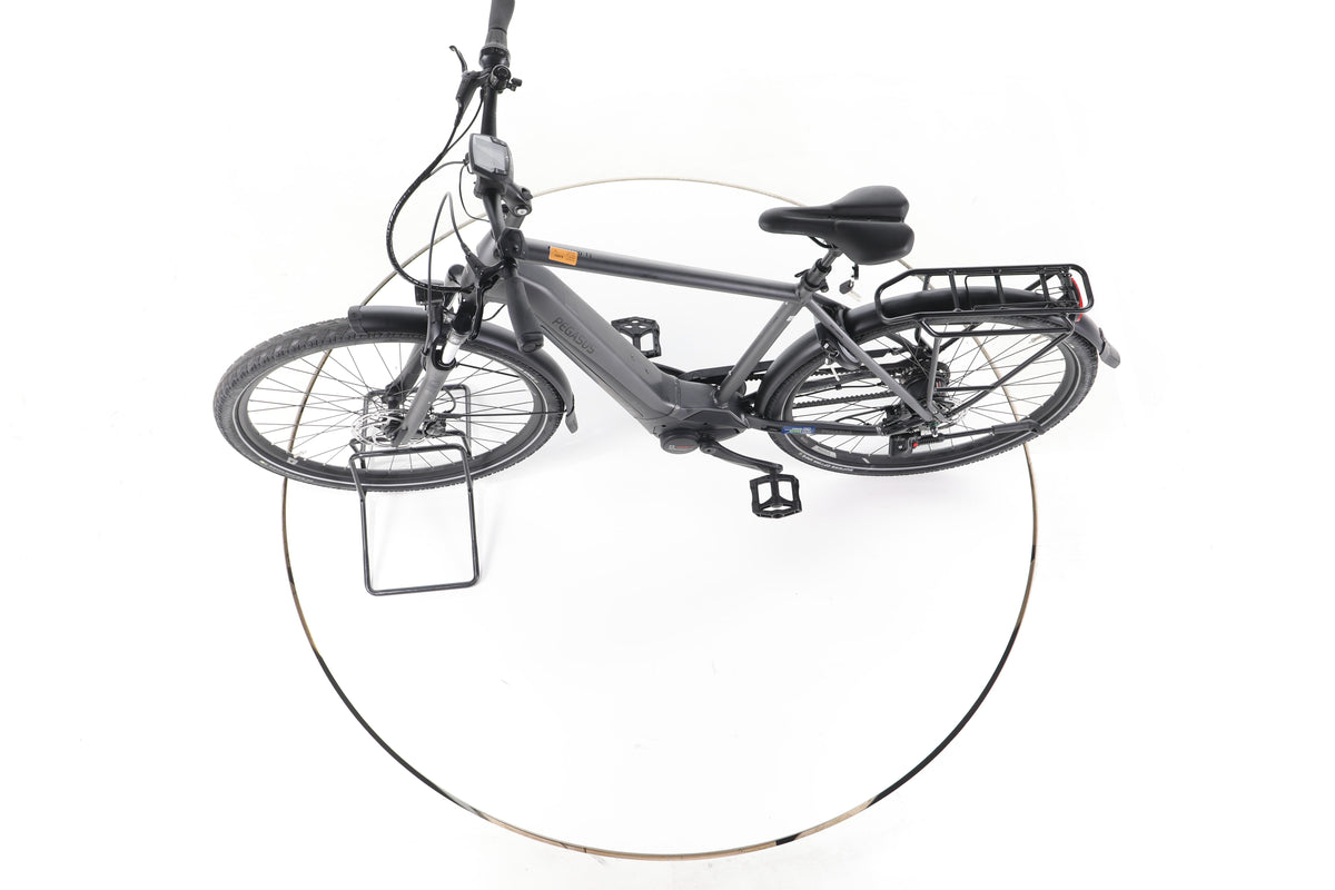 Pegasus Premio EVO 5R Belt City E-Bike - Image 19