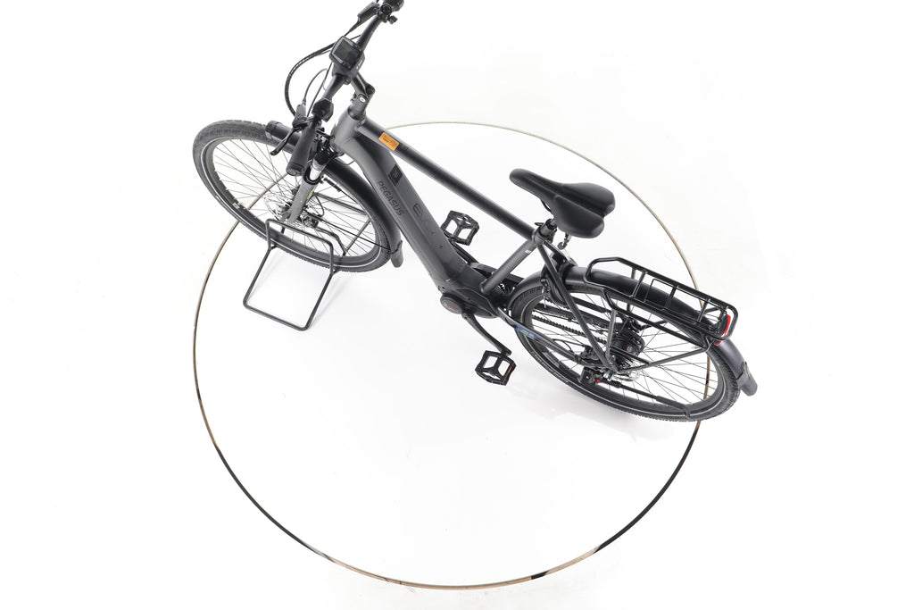 Pegasus Premio EVO 5R Belt City E-Bike - Image 20