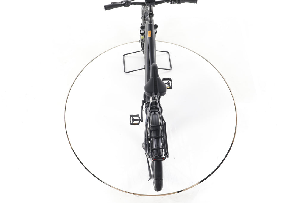 Pegasus Premio EVO 5R Belt City E-Bike - Image 22