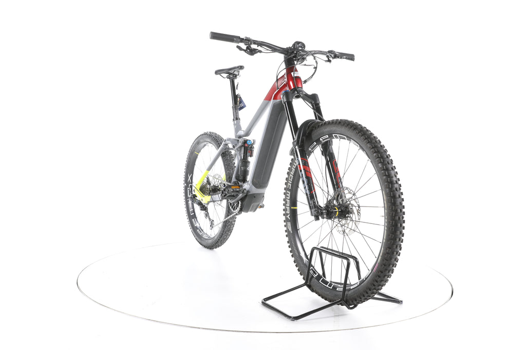 Haibike NDuro 7 E-Bike Fully - Image 3
