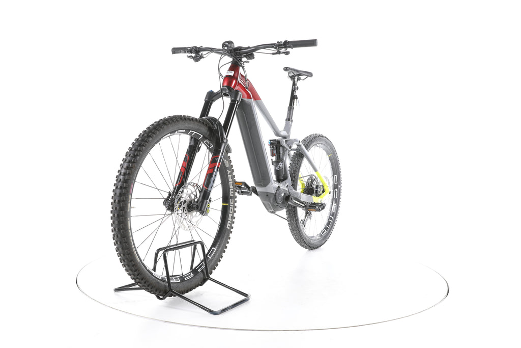 Haibike NDuro 7 E-Bike Fully - Image 5