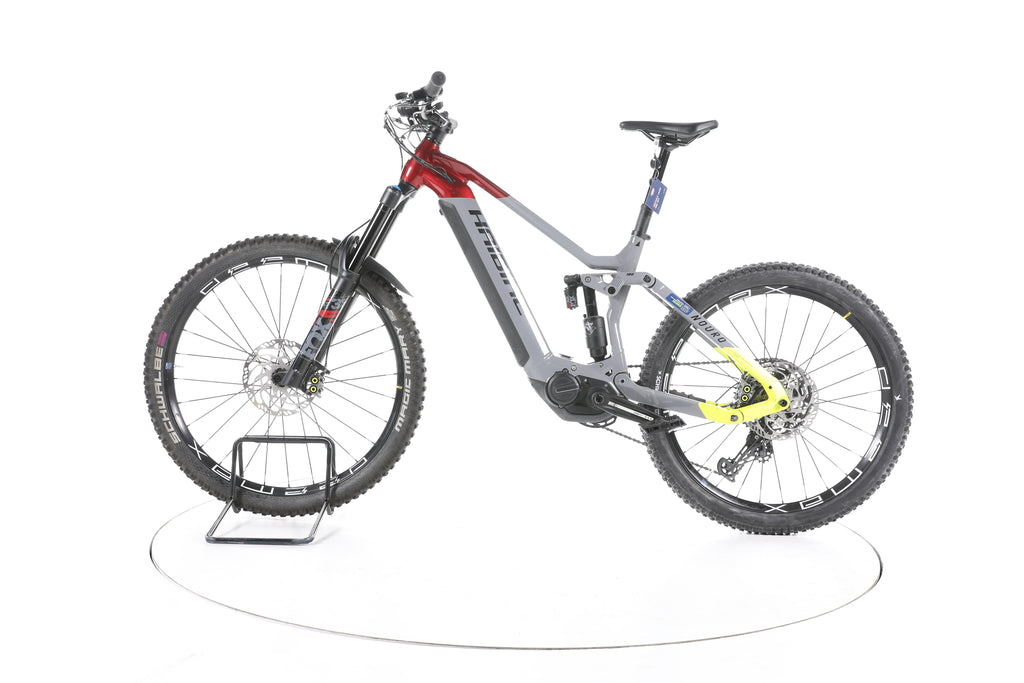 Haibike NDuro 7 E-Bike Fully - Image 7