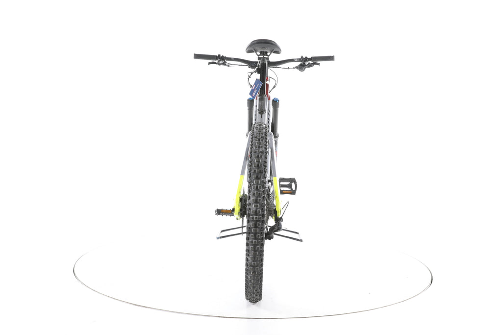 Haibike NDuro 7 E-Bike Fully - Image 10