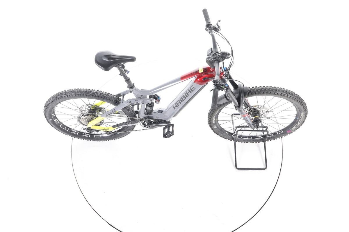 Haibike NDuro 7 E-Bike Fully - Image 13