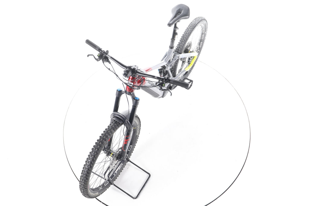 Haibike NDuro 7 E-Bike Fully - Image 17