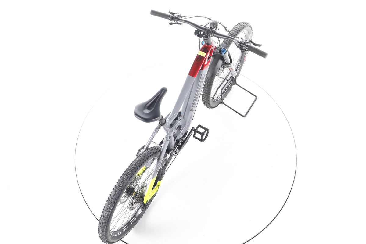 Haibike NDuro 7 E-Bike Fully - Image 23