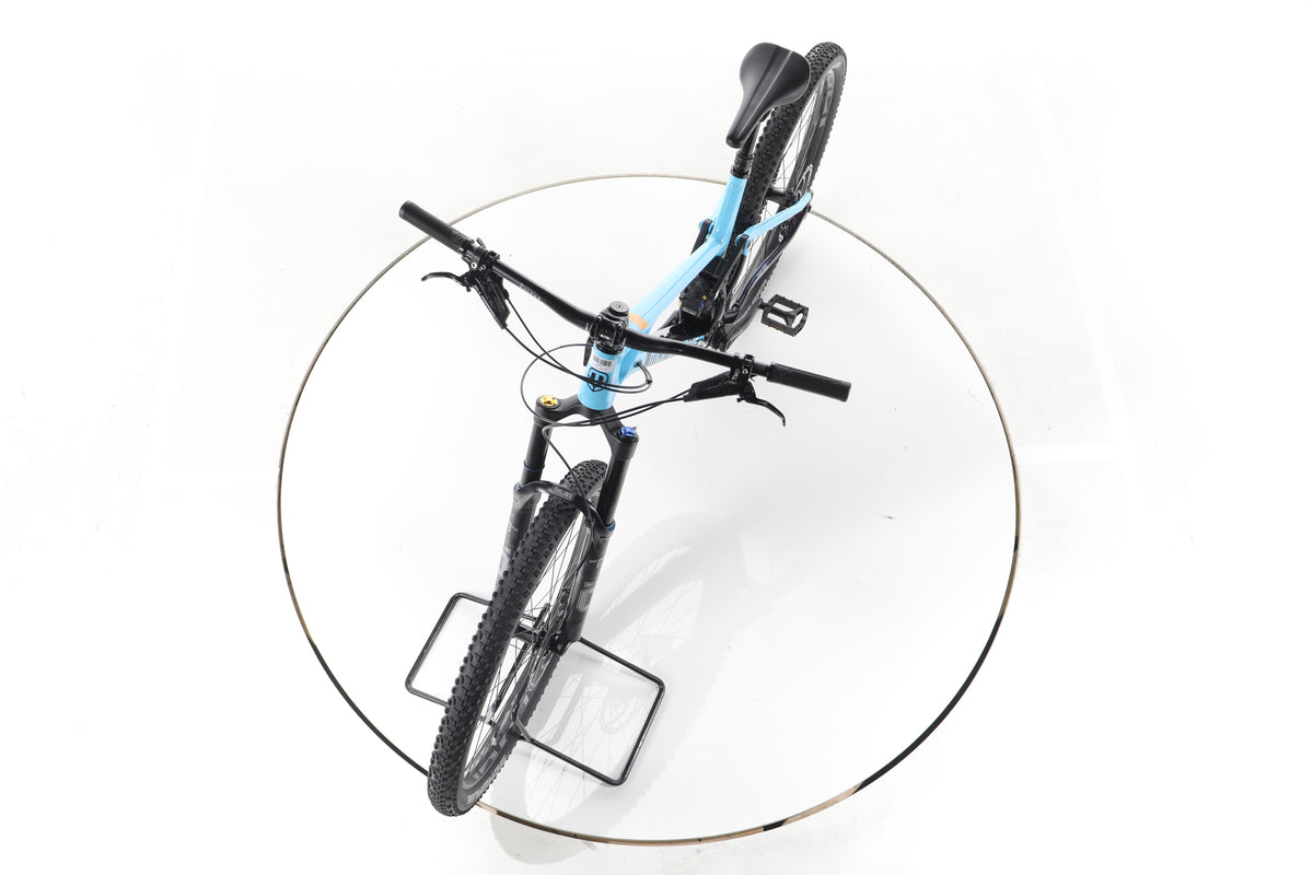 Mondraker Foxy R Fahrrad Fully - Image 17
